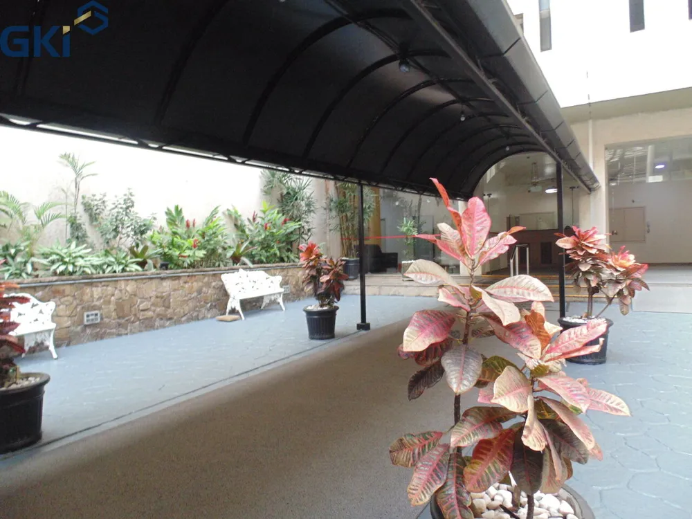 Apartamento, 1 quarto, 40 m² - Foto 12