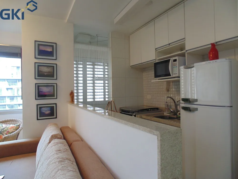 Apartamento, 1 quarto, 40 m² - Foto 4