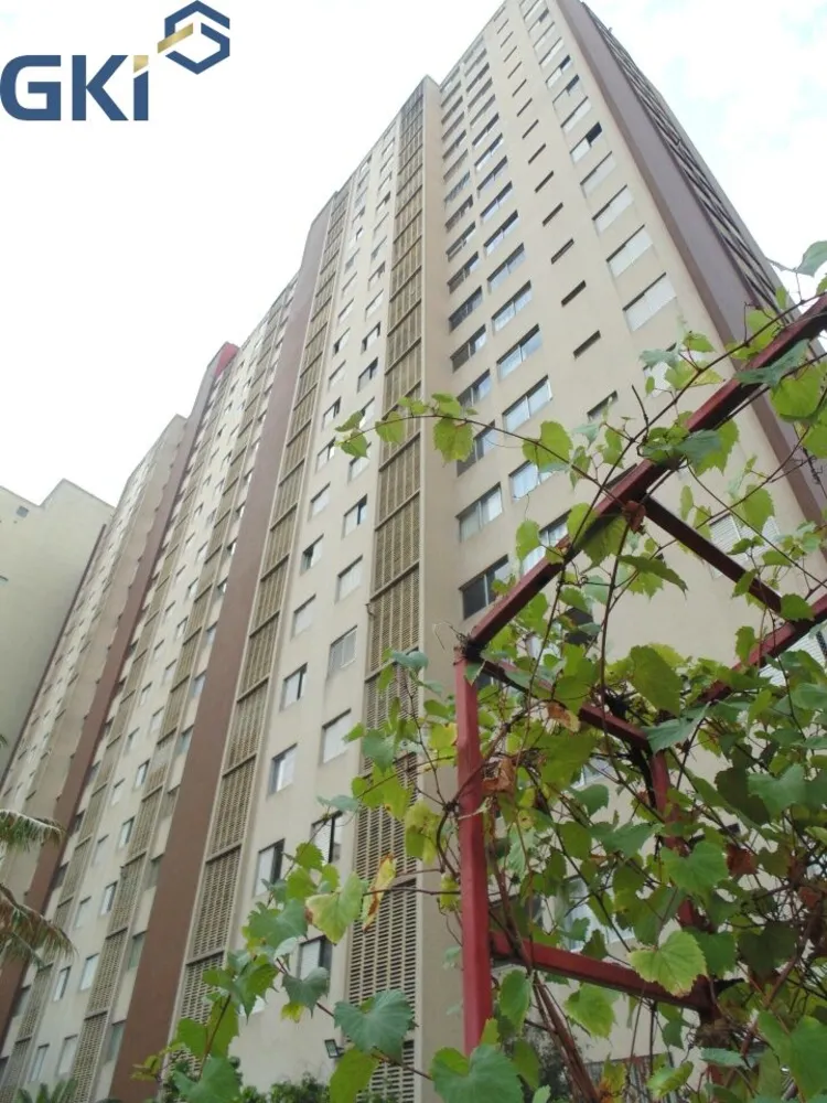 Apartamento, 1 quarto, 40 m² - Foto 9