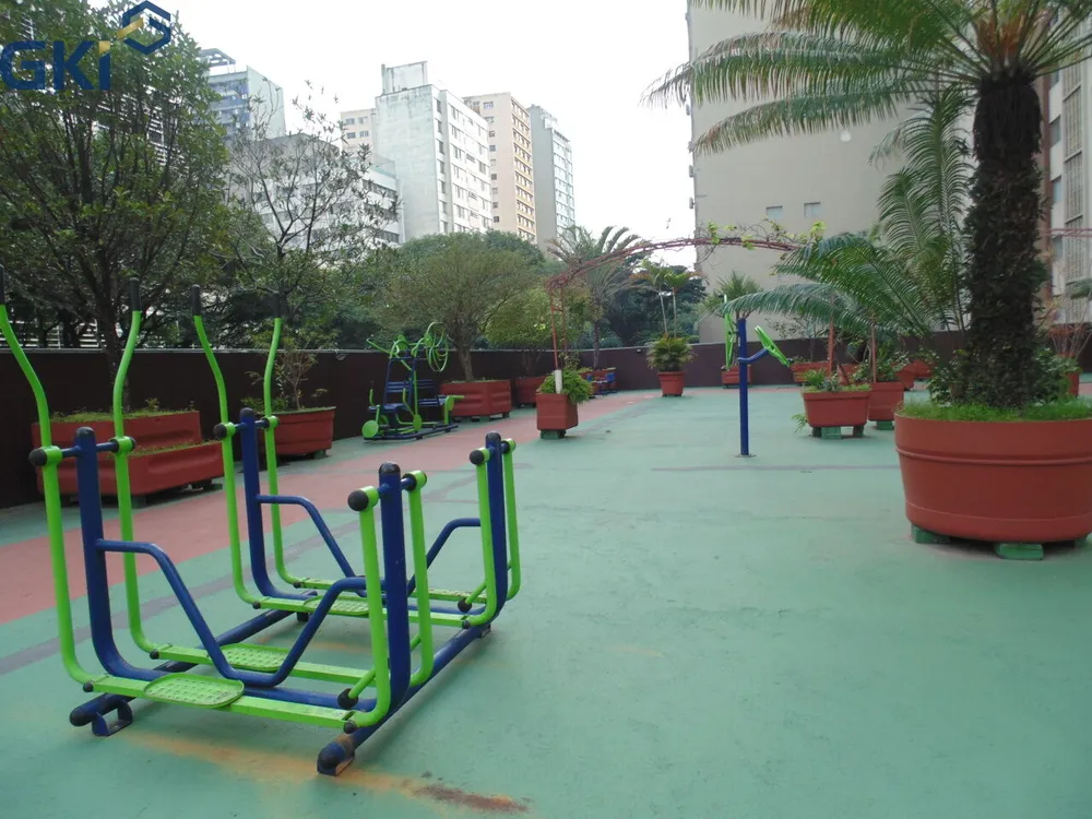 Apartamento, 1 quarto, 40 m² - Foto 6