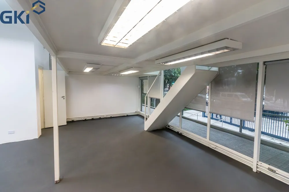 Loja-Salão, 126 m² - Foto 6