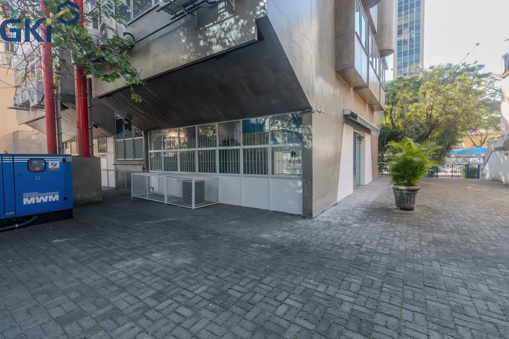 Loja-Salão, 126 m² - Foto 4