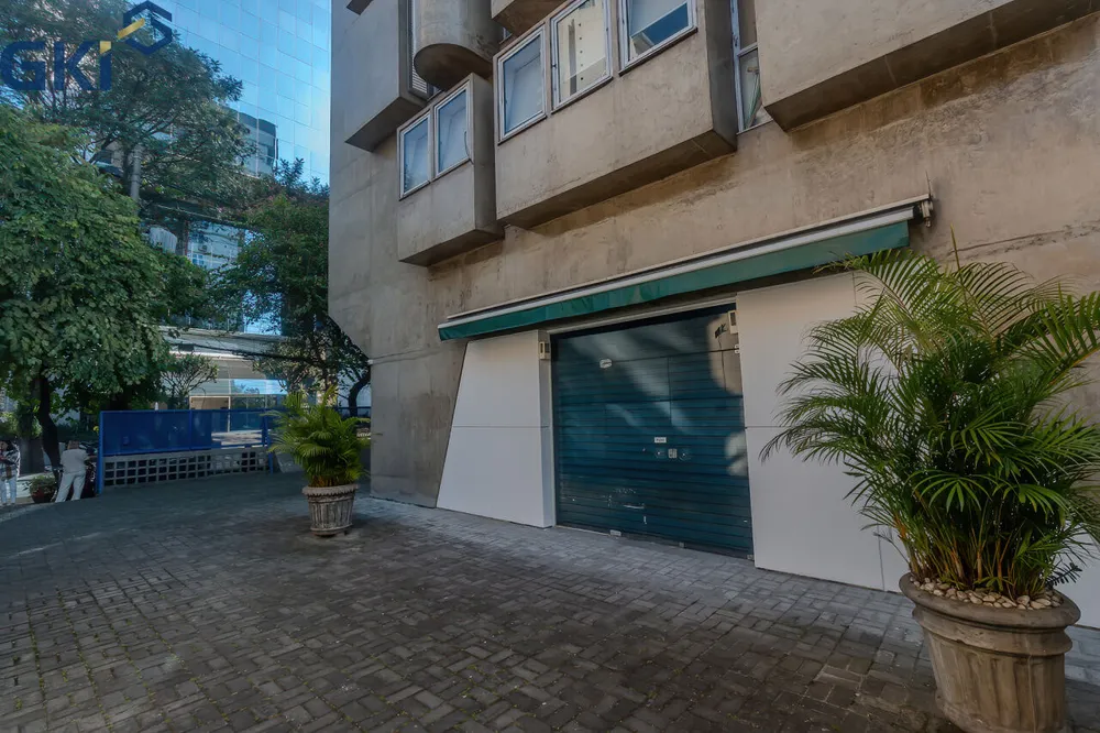 Loja-Salão, 126 m² - Foto 7