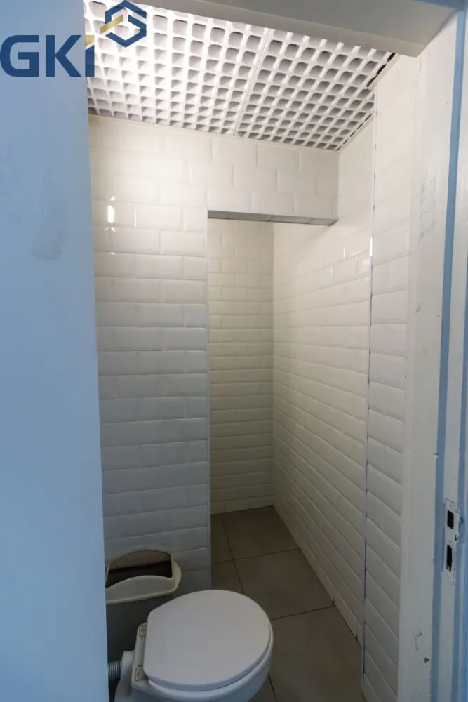 Loja-Salão, 126 m² - Foto 3