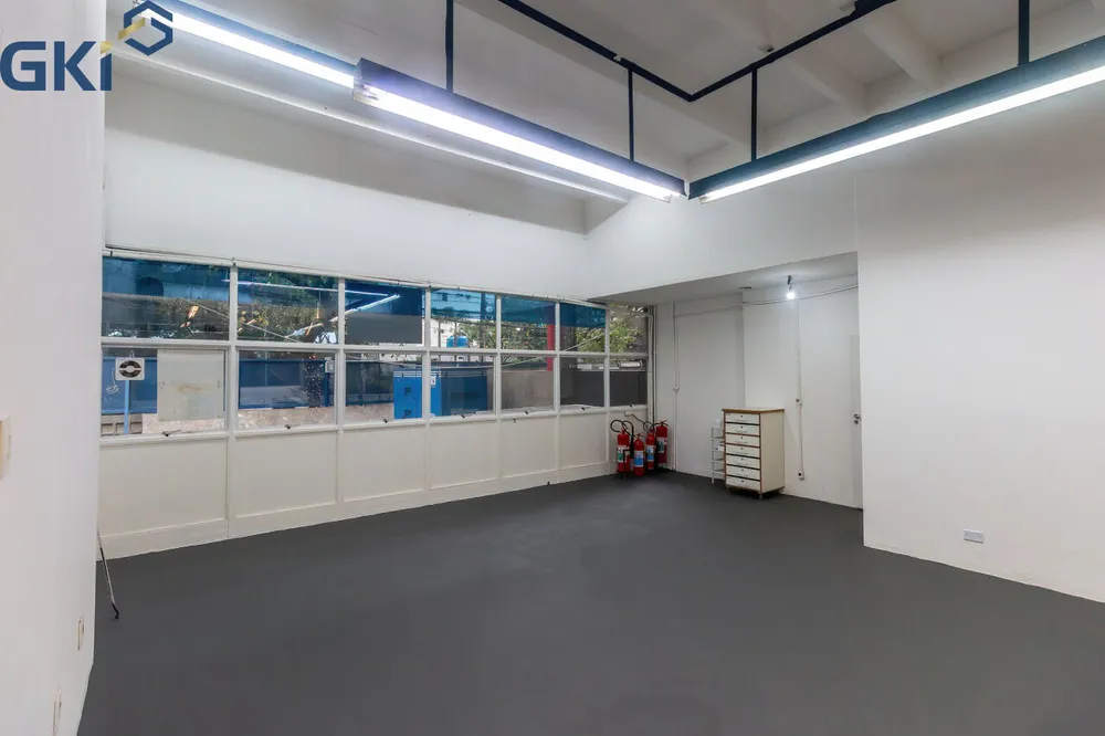 Loja-Salão, 126 m² - Foto 12