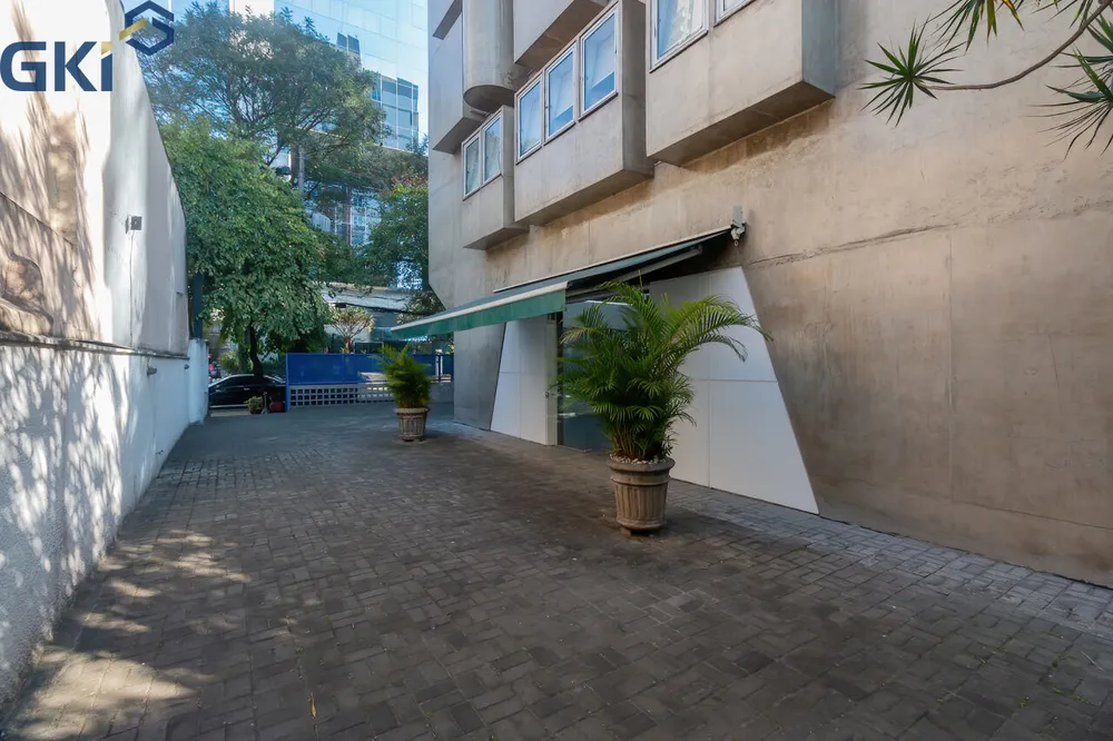 Loja-Salão, 126 m² - Foto 5