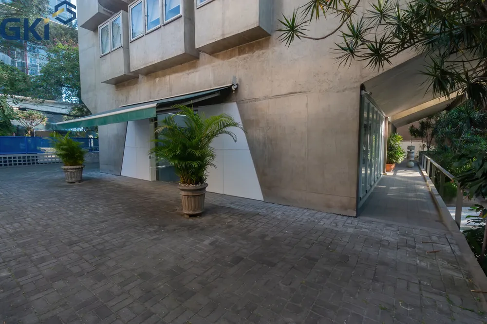Loja-Salão, 126 m² - Foto 5