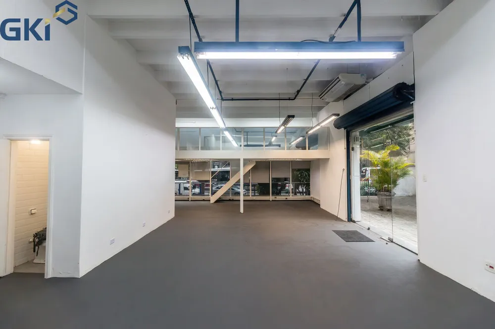 Loja-Salão, 126 m² - Foto 10