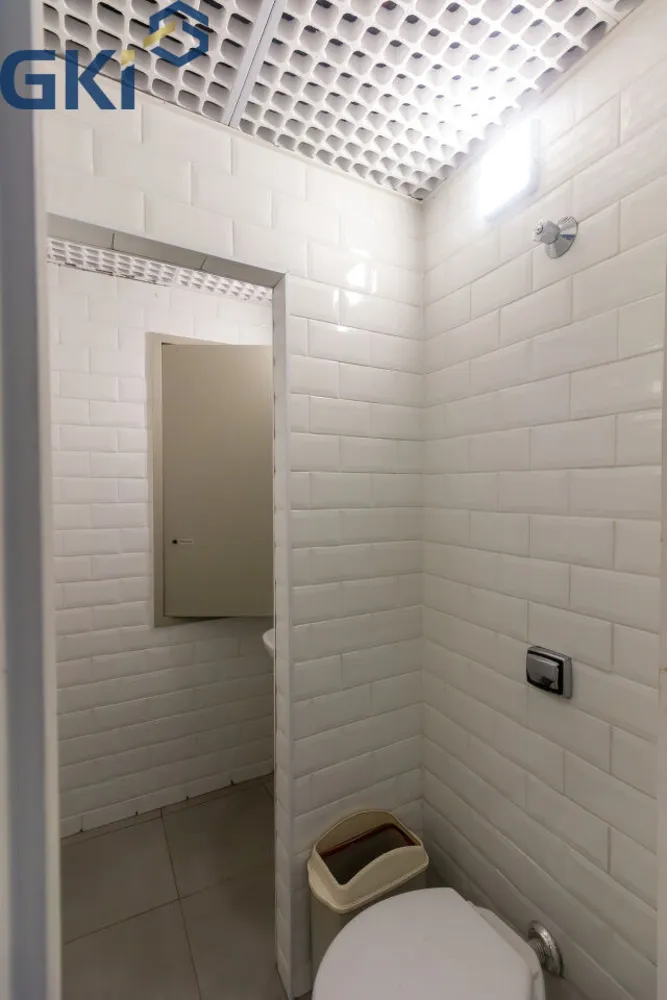 Loja-Salão, 126 m² - Foto 8