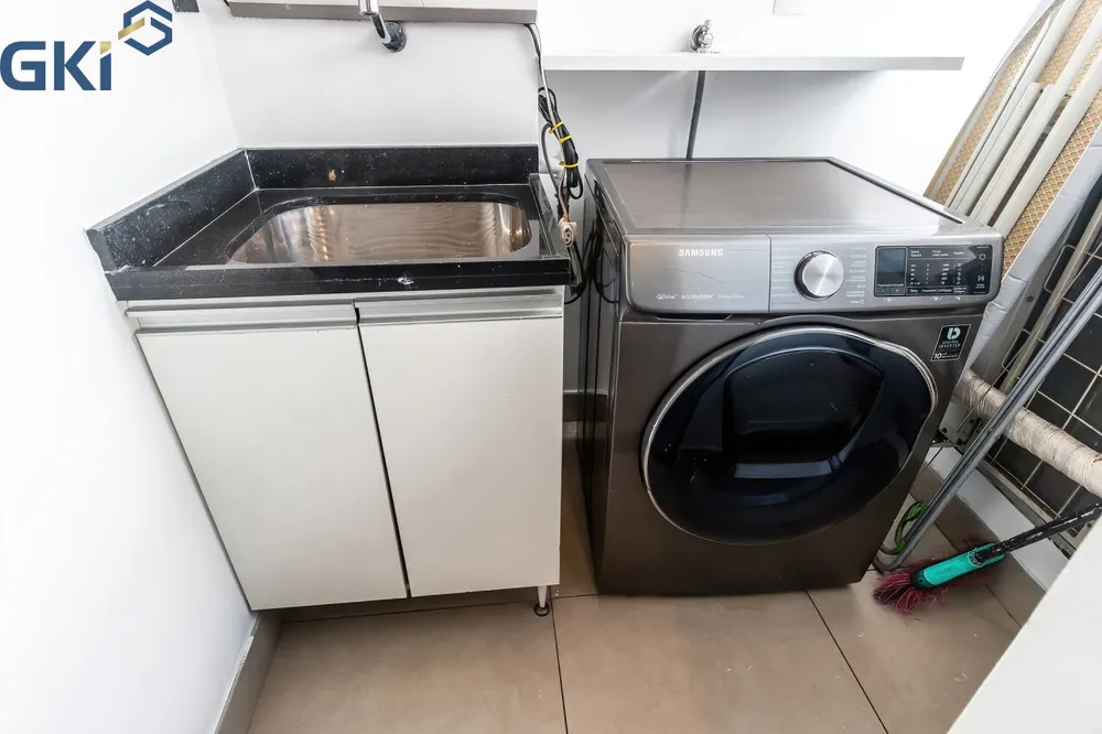 Apartamento, 1 quarto, 64 m² - Foto 11