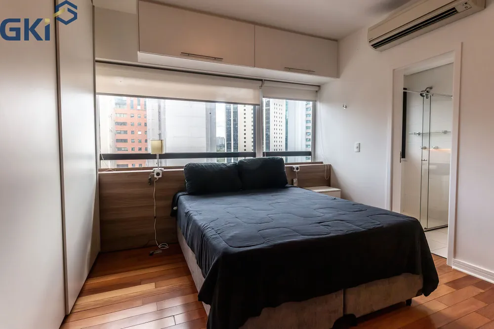 Apartamento, 1 quarto, 64 m² - Foto 7