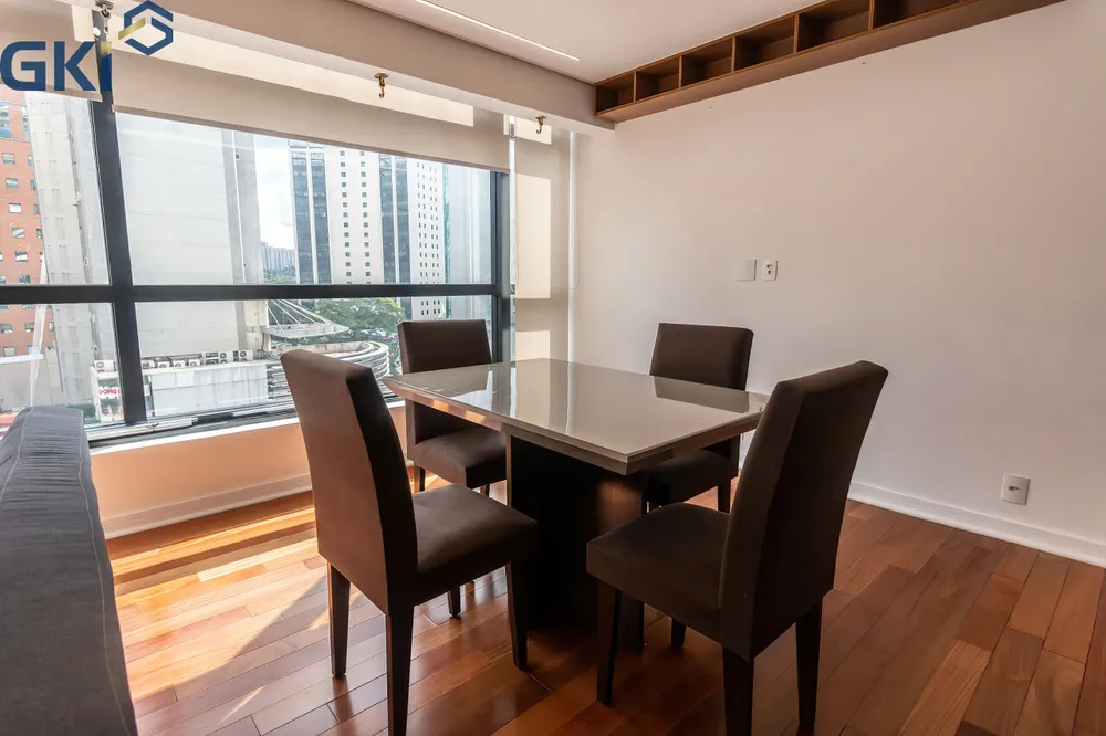 Apartamento, 1 quarto, 64 m² - Foto 6