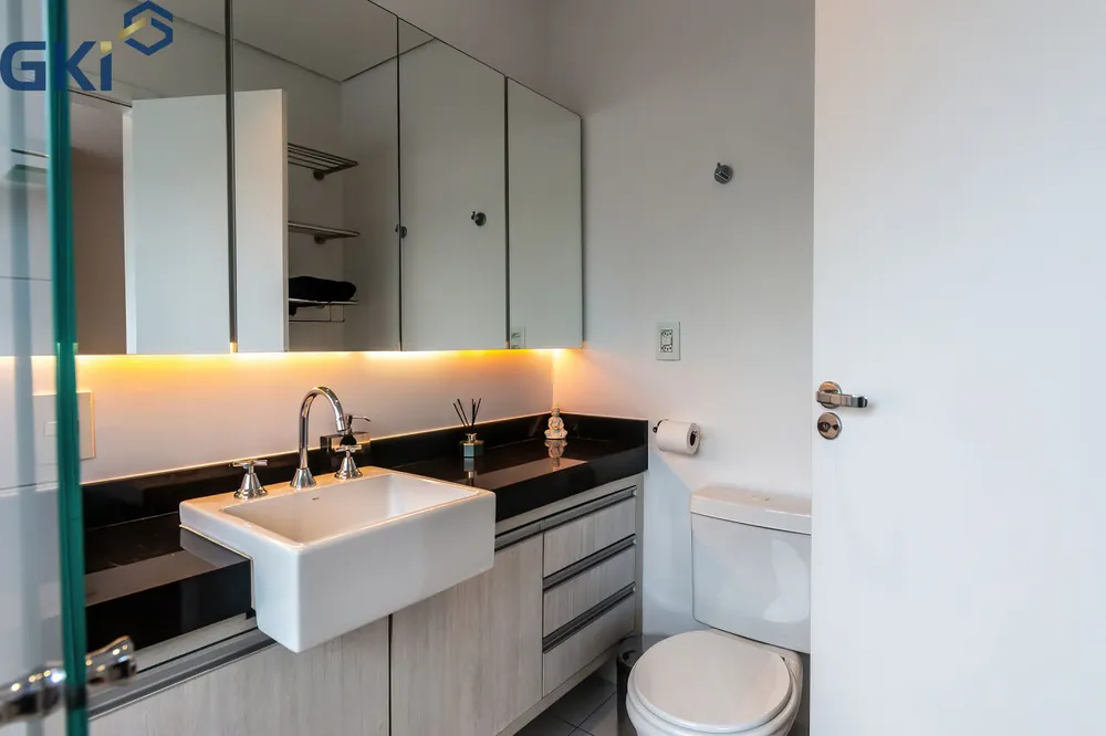 Apartamento, 1 quarto, 64 m² - Foto 10