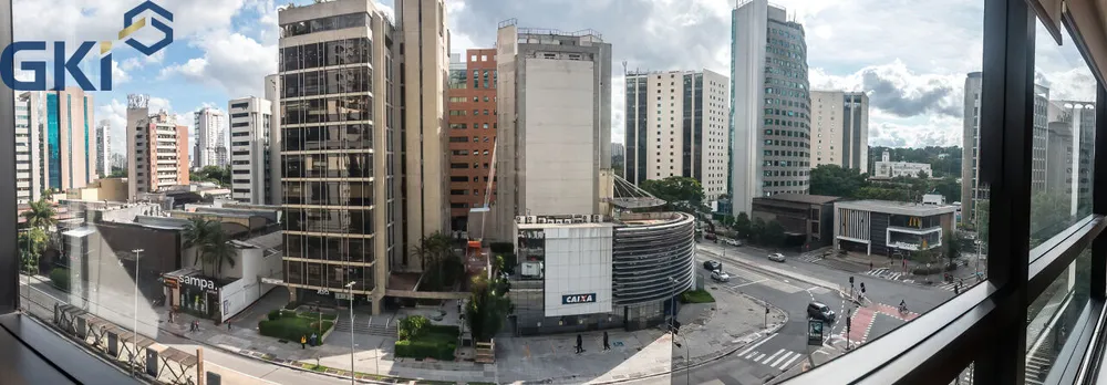 Apartamento, 1 quarto, 64 m² - Foto 1