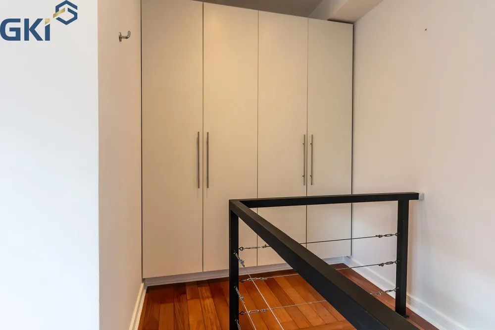 Apartamento, 1 quarto, 64 m² - Foto 9