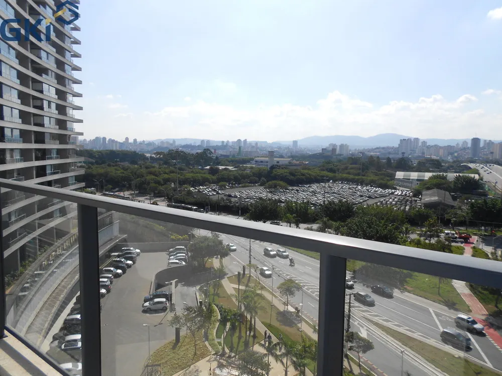 Sala-Conjunto, 45 m² - Foto 1