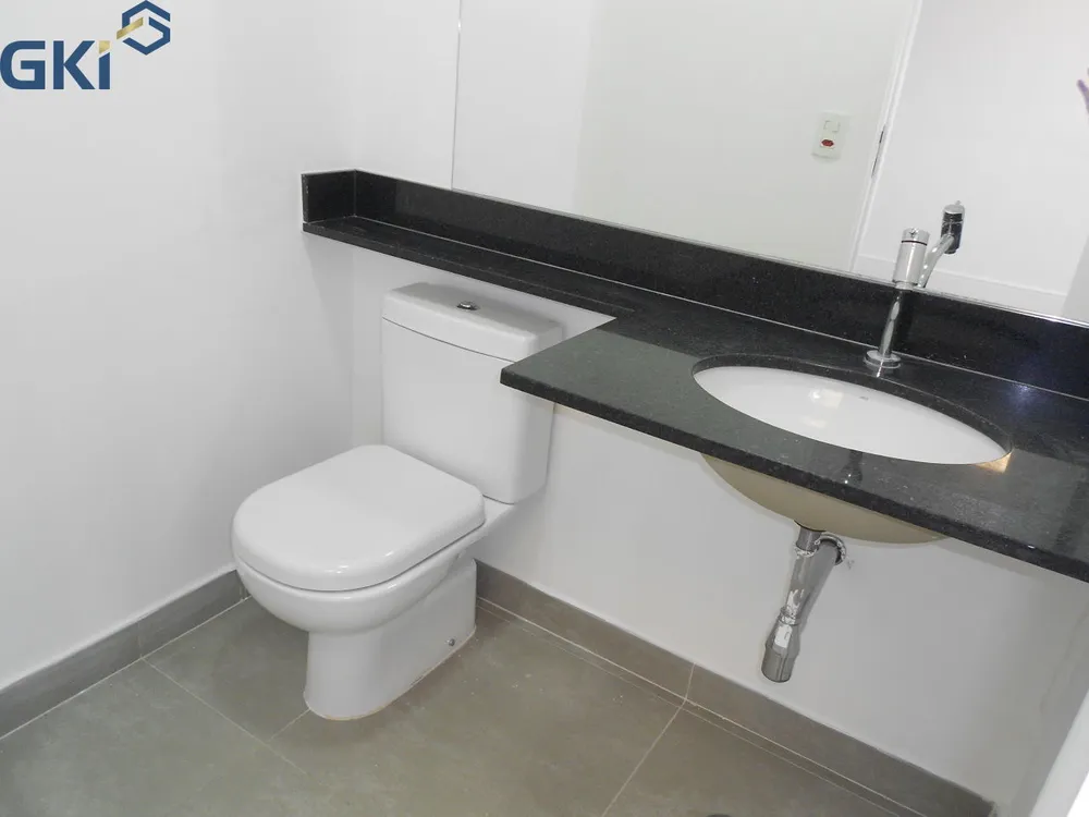 Sala-Conjunto, 45 m² - Foto 7