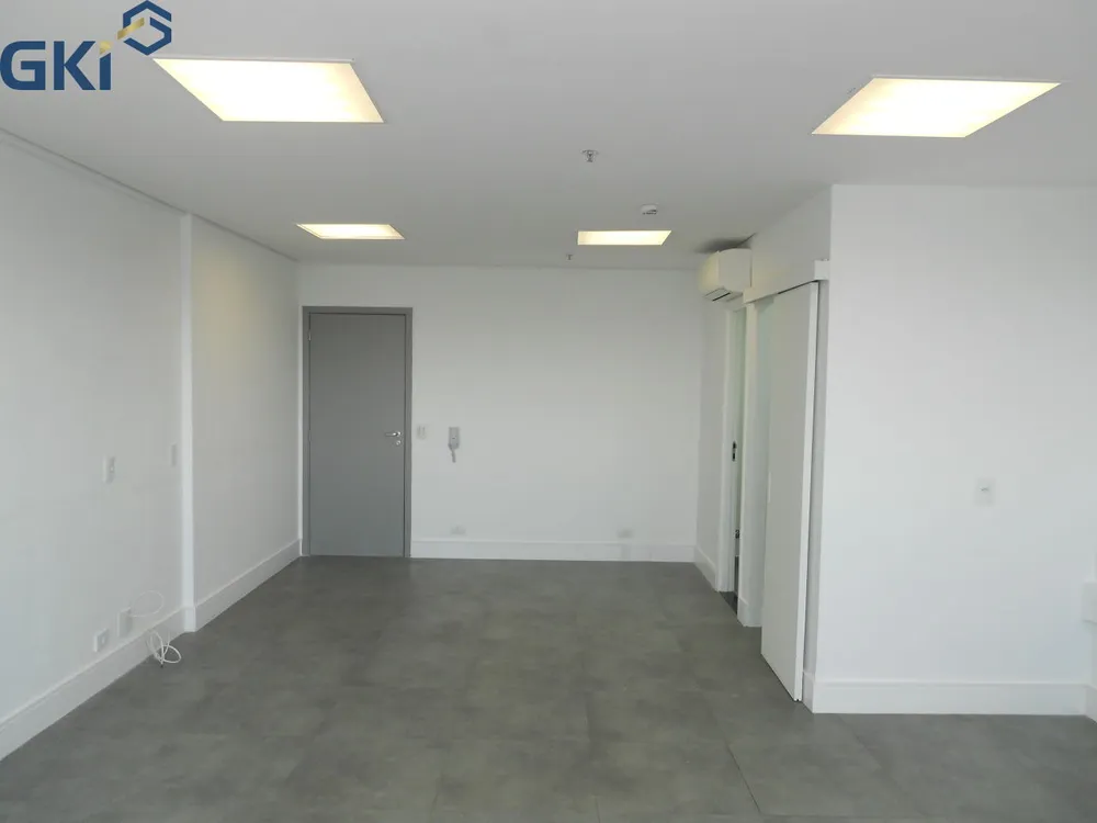 Sala-Conjunto, 45 m² - Foto 6