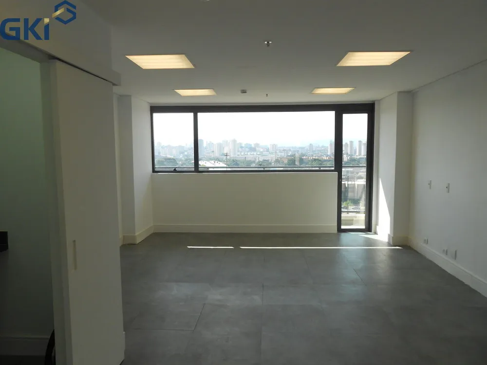 Sala-Conjunto, 45 m² - Foto 3