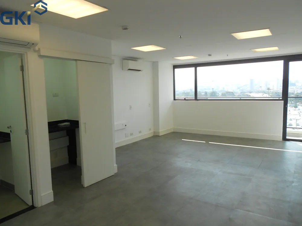 Sala-Conjunto, 45 m² - Foto 2