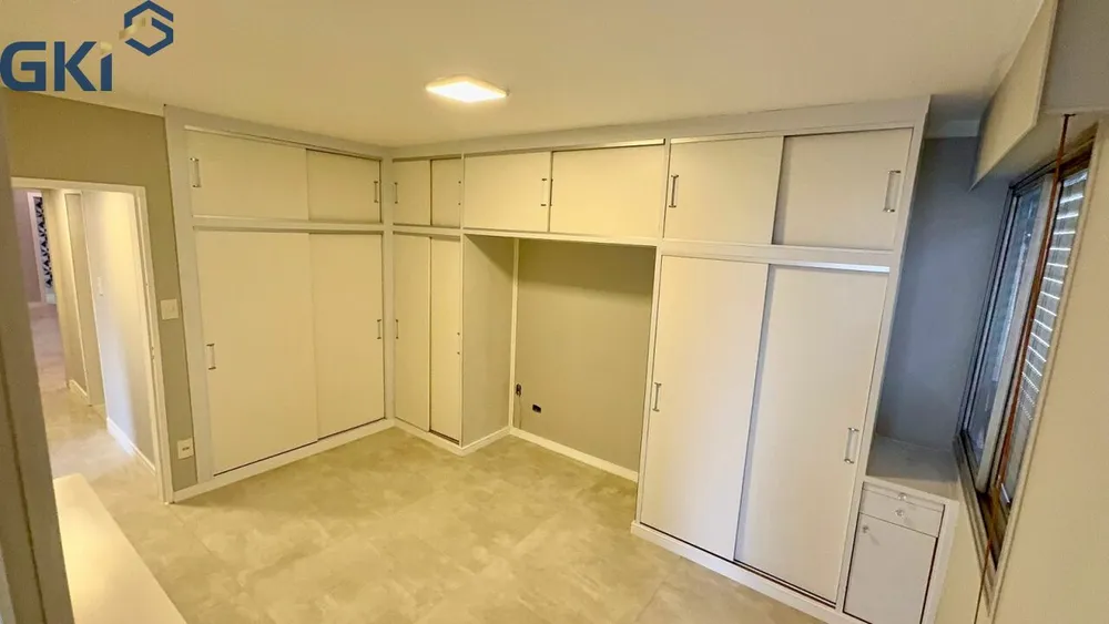 Apartamento, 3 quartos, 113 m² - Foto 1