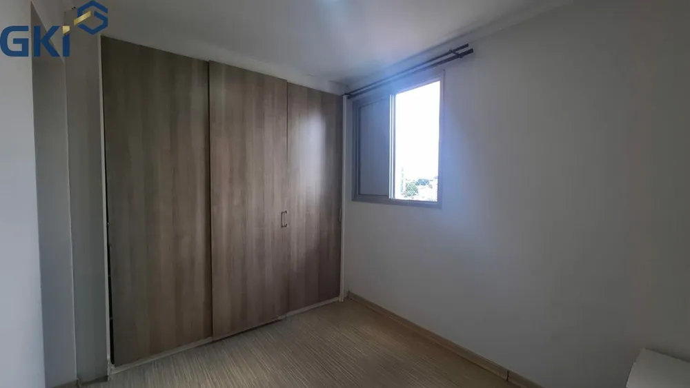 Apartamento, 2 quartos, 56 m² - Foto 3