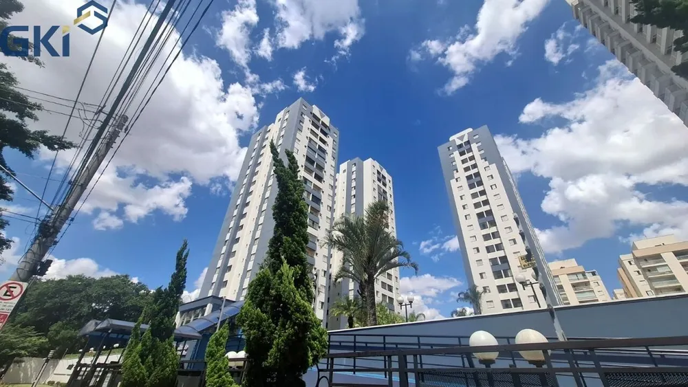 Apartamento, 2 quartos, 56 m² - Foto 4