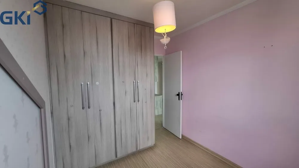 Apartamento, 2 quartos, 56 m² - Foto 2