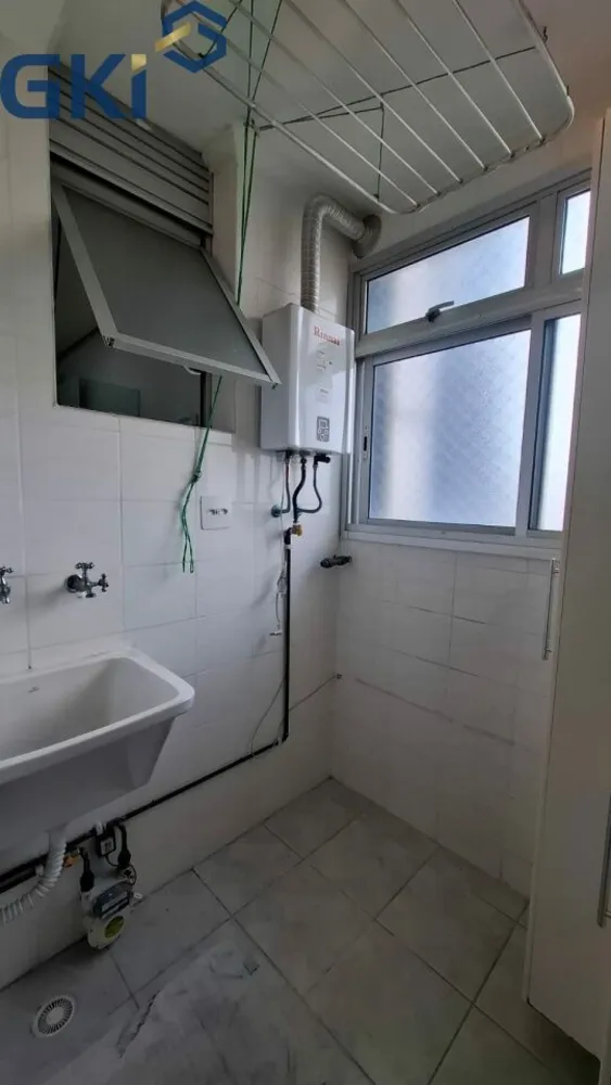 Apartamento, 2 quartos, 56 m² - Foto 1
