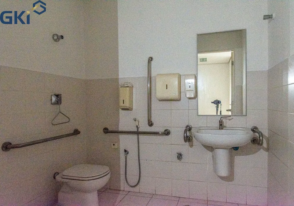 Prédio Inteiro, 871 m² - Foto 14
