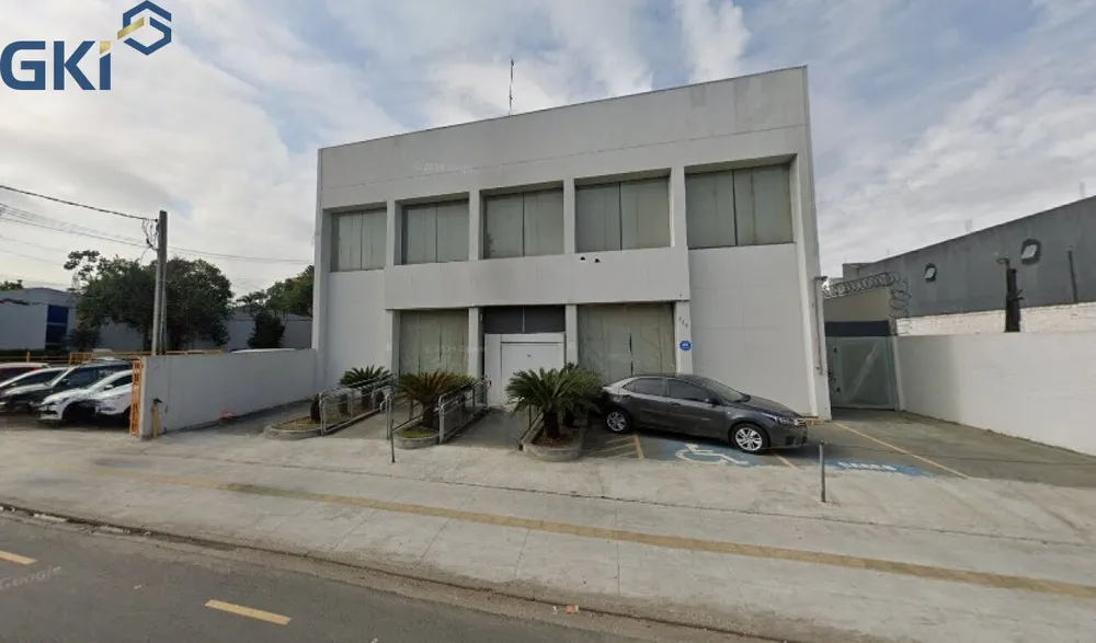 Prédio Inteiro, 871 m² - Foto 17