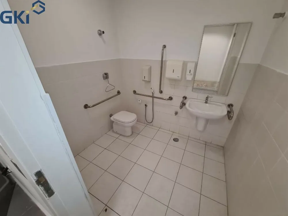 Prédio Inteiro, 871 m² - Foto 13