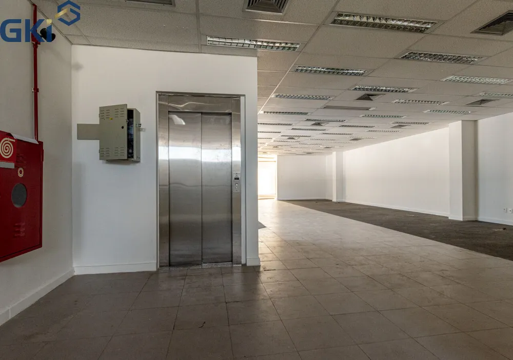 Prédio Inteiro, 871 m² - Foto 7