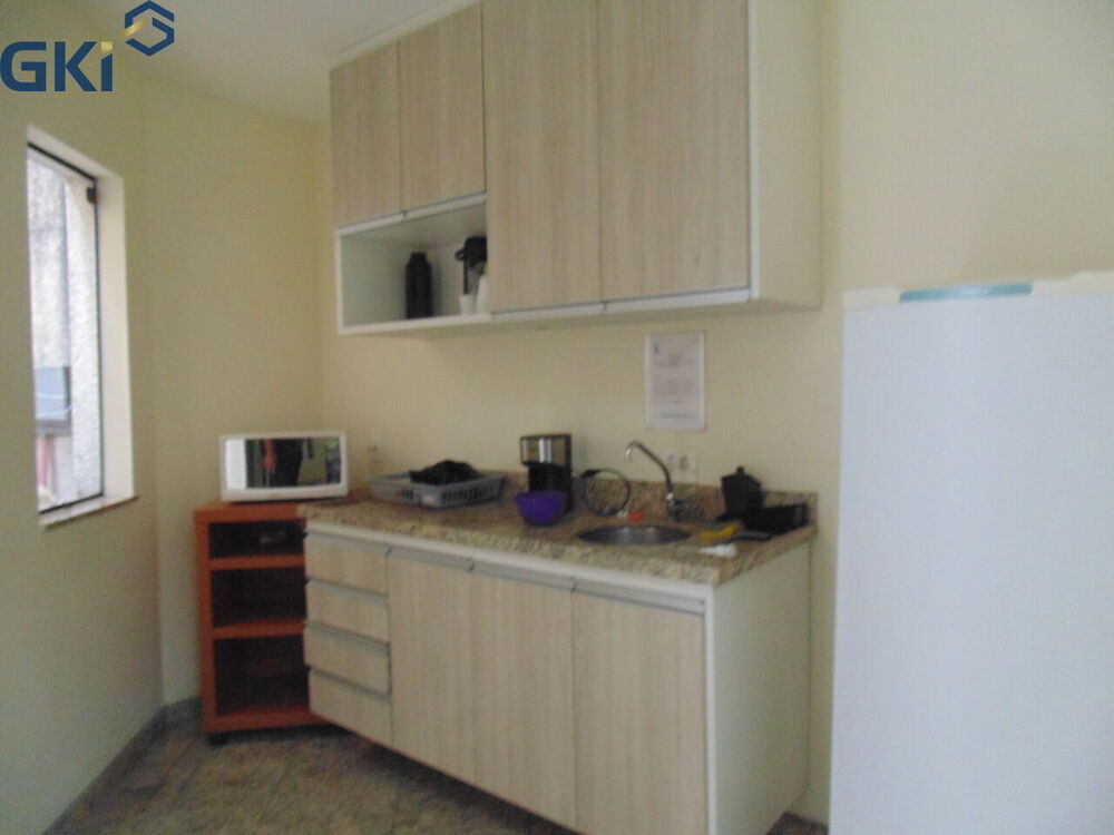 Sala-Conjunto, 25 m² - Foto 8