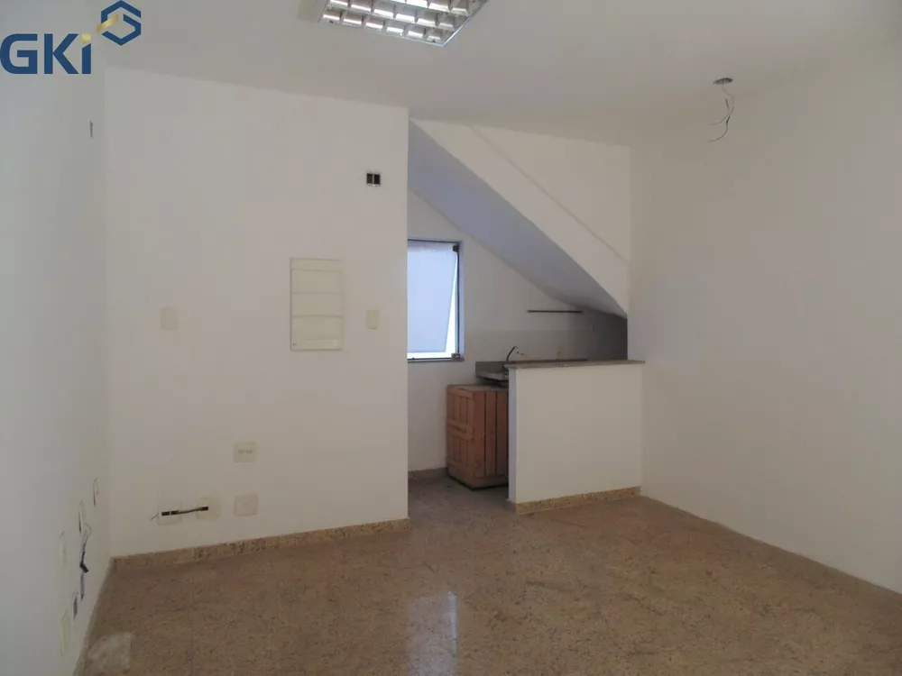 Sala-Conjunto, 25 m² - Foto 1
