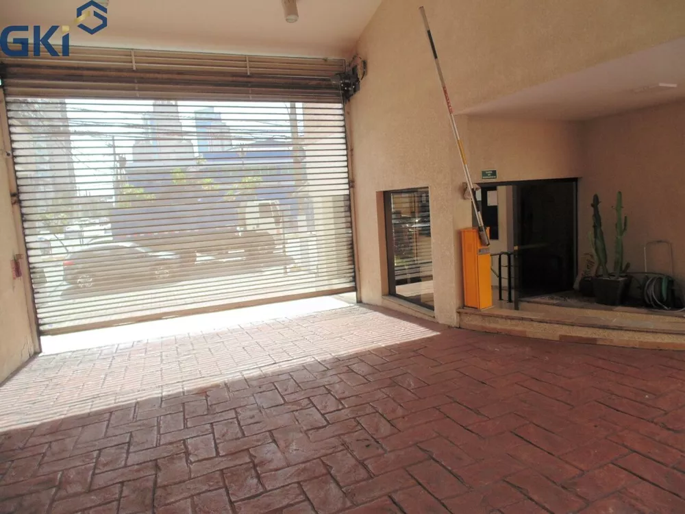 Sala-Conjunto, 25 m² - Foto 9