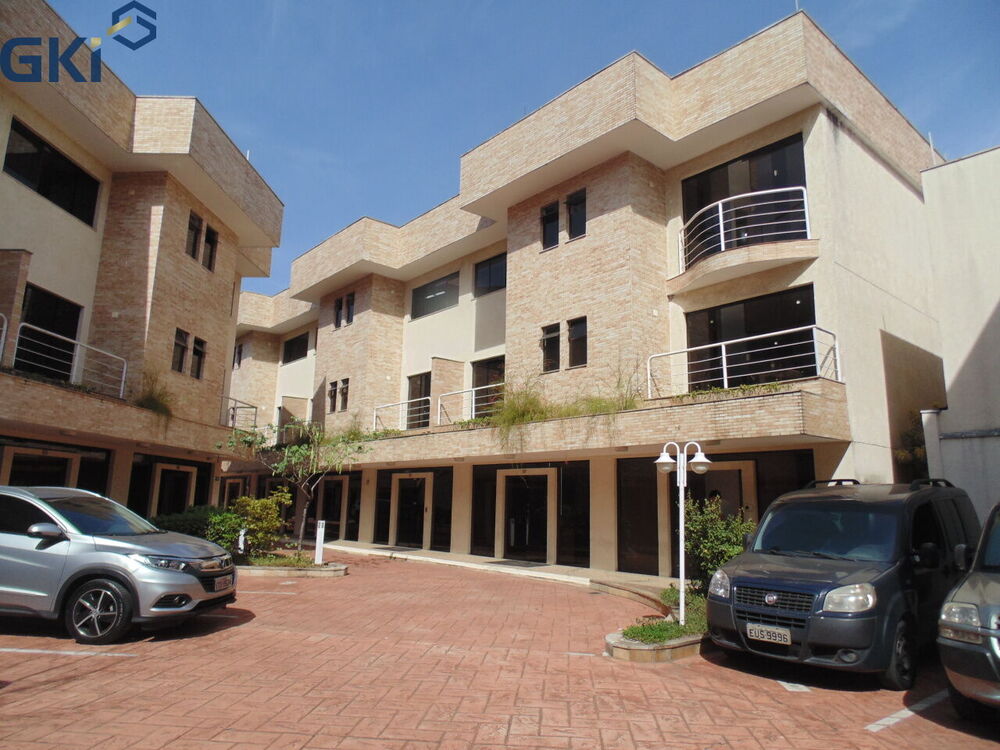 Sala-Conjunto, 25 m² - Foto 7