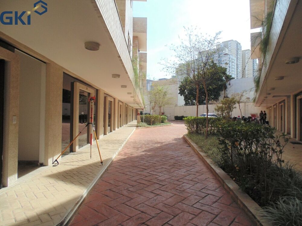 Sala-Conjunto, 25 m² - Foto 6