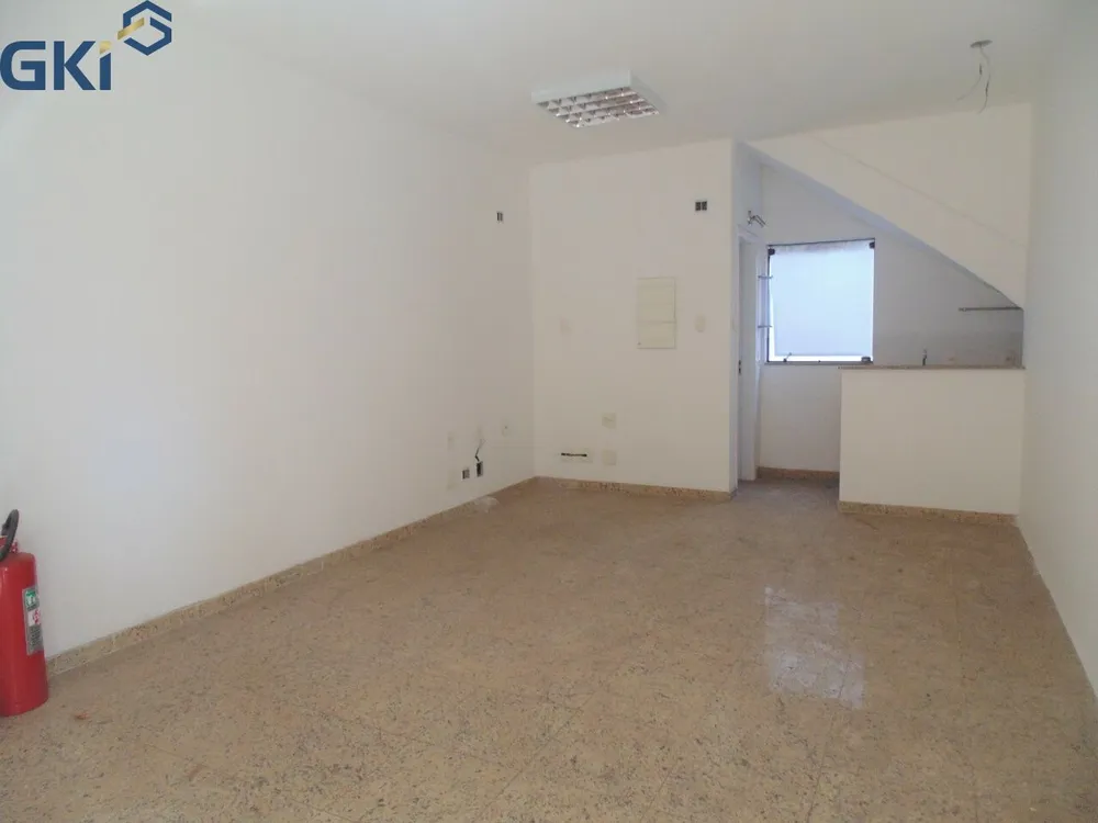 Sala-Conjunto, 25 m² - Foto 1