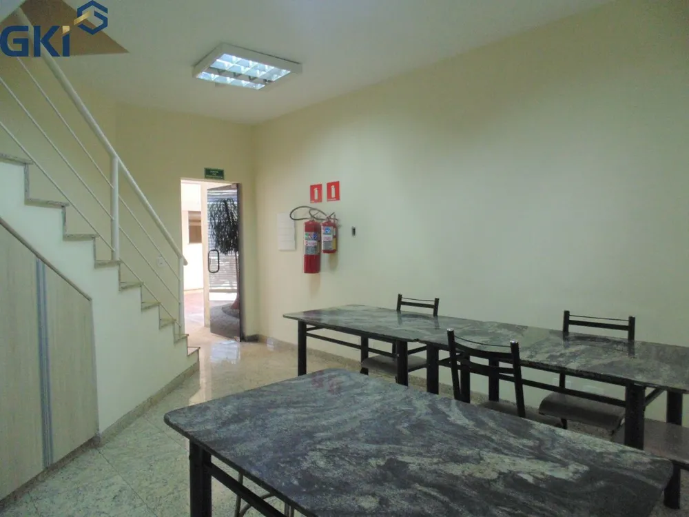 Sala-Conjunto, 25 m² - Foto 12