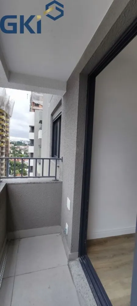 Apartamento, 1 quarto, 32 m² - Foto 2