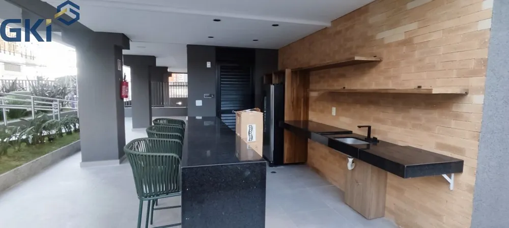 Apartamento, 1 quarto, 32 m² - Foto 6