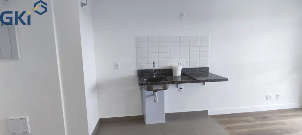 Apartamento, 1 quarto, 32 m² - Foto 4