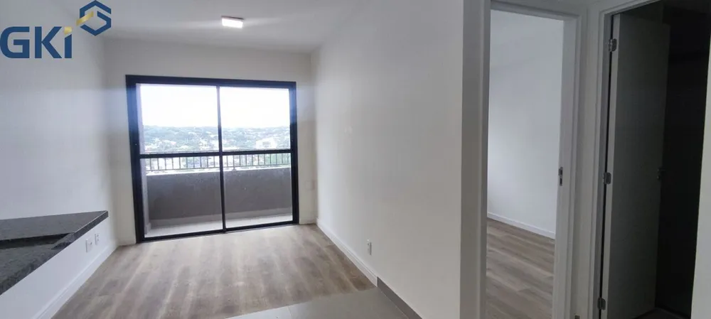 Apartamento, 1 quarto, 32 m² - Foto 3
