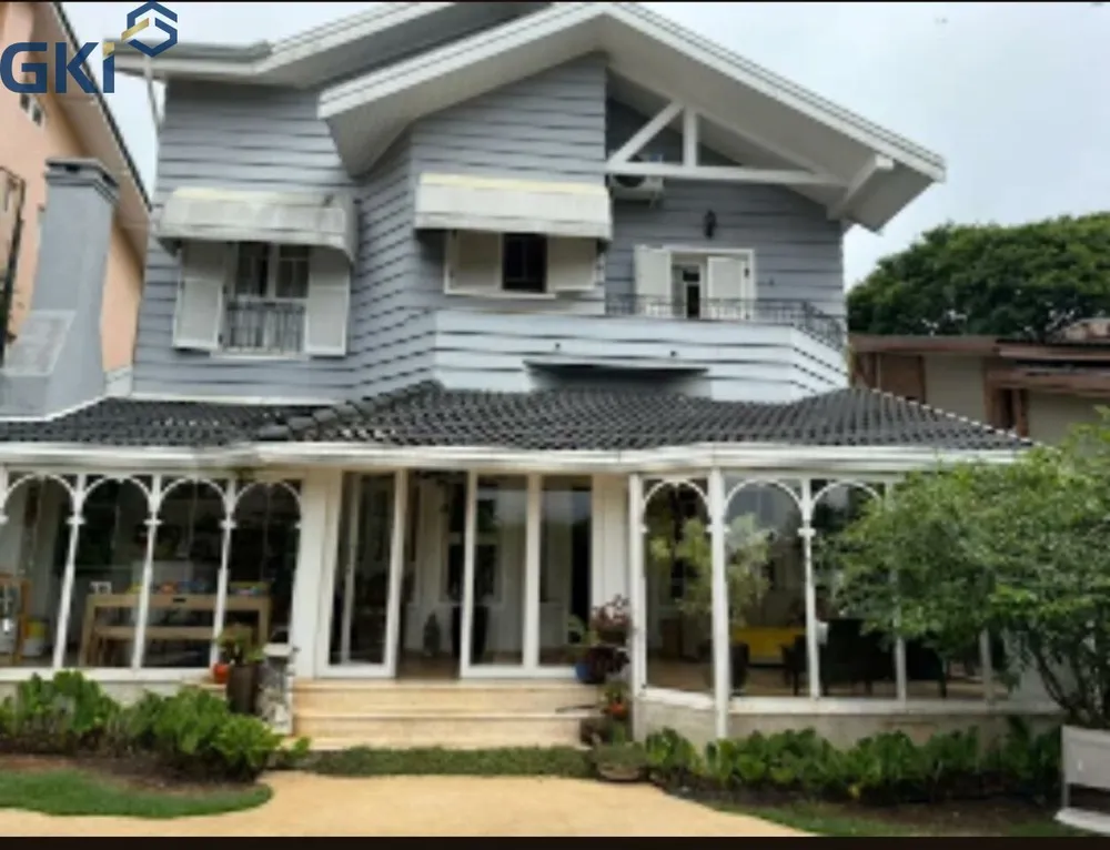 Casa, 2 quartos, 373 m² - Foto 1