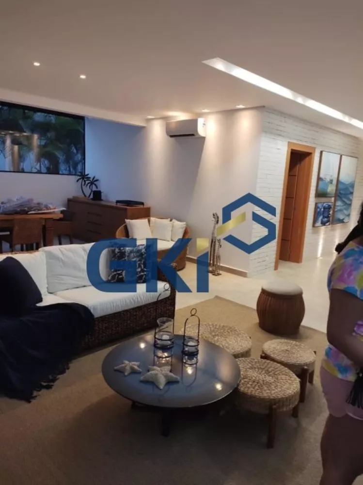 Casa de Condomínio, 5 quartos - Foto 6