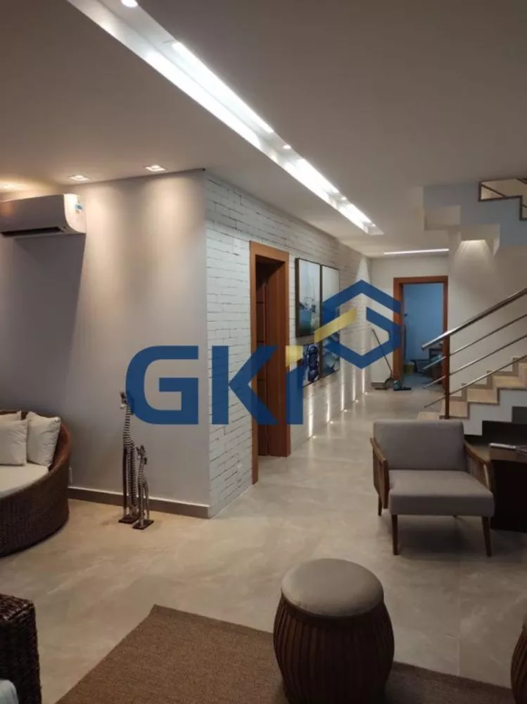 Casa de Condomínio, 5 quartos - Foto 5