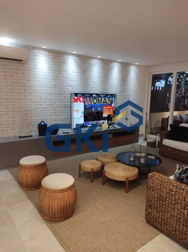 Casa de Condomínio à venda com 5 quartos, 500m² - Foto 4