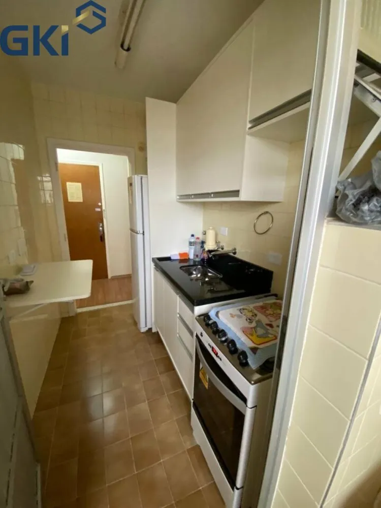 Apartamento, 1 quarto, 50 m² - Foto 6