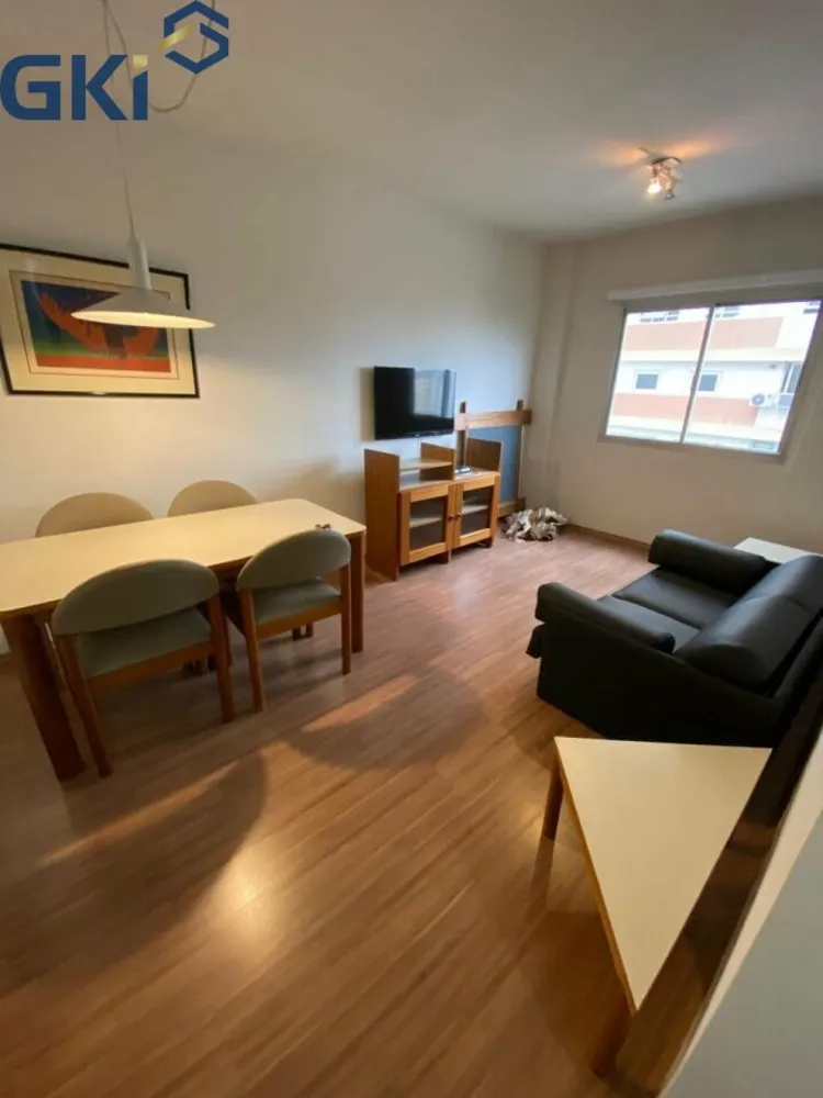Apartamento, 1 quarto, 50 m² - Foto 8